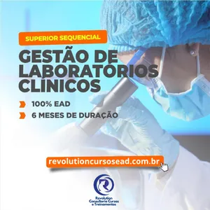 Gestão de Laboratórios Clínicos