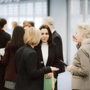 Curso de Técnico em Eventos