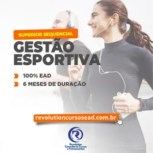 Gestão Esportiva