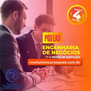 Engenharia de Negócios