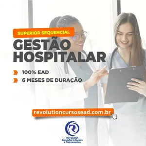 Gestão Hospitalar
