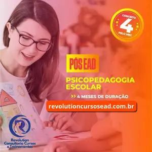 Psicopedagogia Escolar