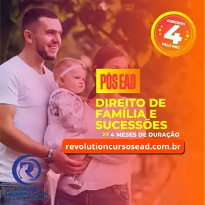 Direito de Família e Sucessões