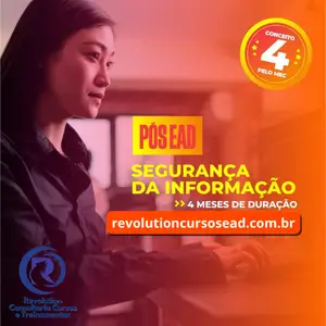 Segurança da Informação