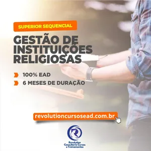 Gestão de Instituições Religiosas
