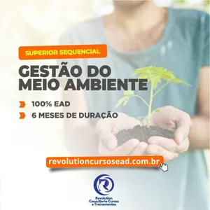 Gestão do Meio Ambiente