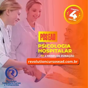 Psicologia Hospitalar