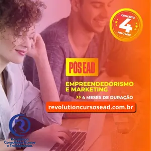Empreendedorismo e Marketing