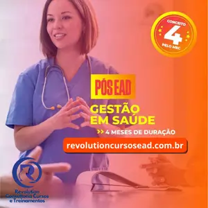 Gestão da Saúde