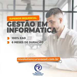 Gestão em Informática