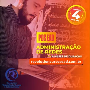 Administração de Redes