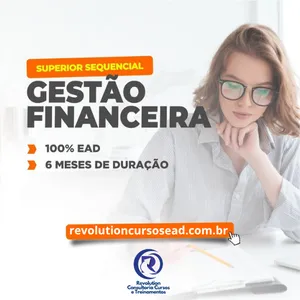 Gestão Financeira