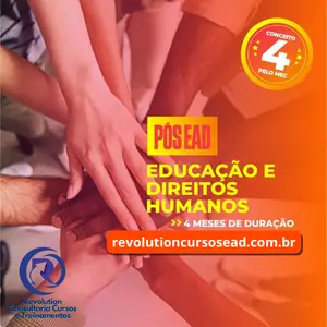 Educação e Direitos Humanos