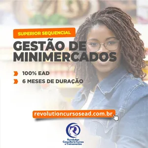 Gestão de Minimercados