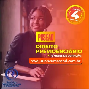 Curso de Direito Previdenciário