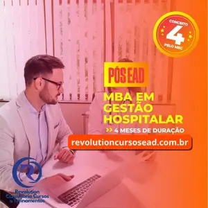 MBA em Gestão Hospitalar