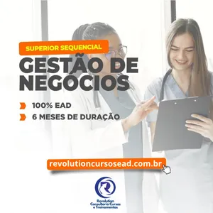 Gestão de Negócios