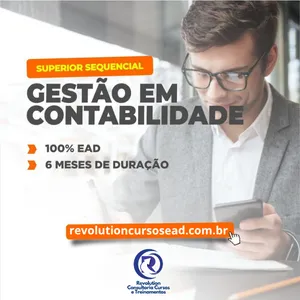 Gestão em Contabilidade
