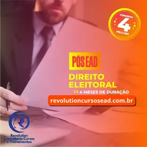 Direito Eleitoral