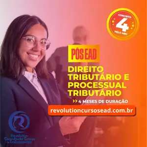 Curso de Direito Tributário e Processual Tributário