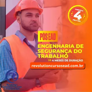 Engenharia de Segurança do Trabalho