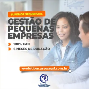 Gestão de Pequenas Empresas