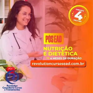 Nutrição Dietética