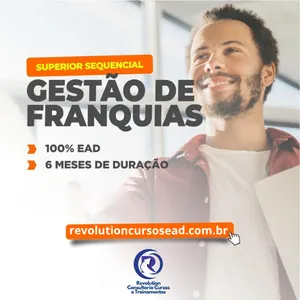 Gestão de Franquias