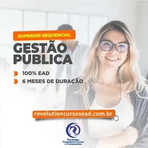 Gestão Pública