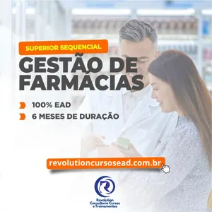 Gestão de Farmácias SS