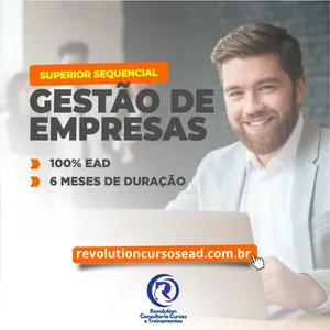 Gestão de Empresas