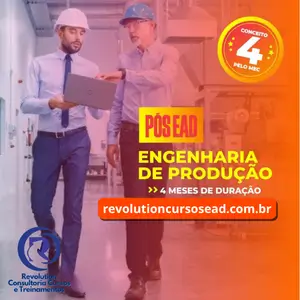 Engenharia de Produção