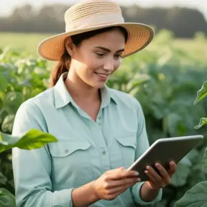 Técnico em Agronegócio