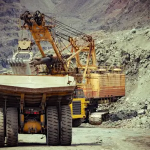 Técnico em Mineração