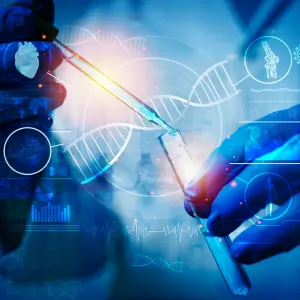 Técnico em Biotecnologia