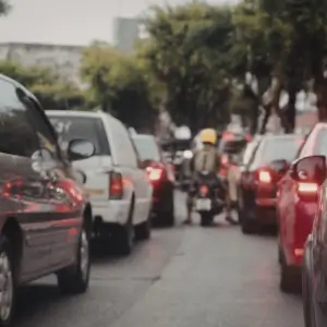 Técnico em Trânsito