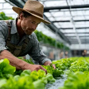 Técnico em Agropecuária