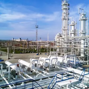Técnico em Petróleo e Gás