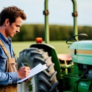 Técnico em Agroindústria