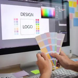 Técnico em Design Gráfico