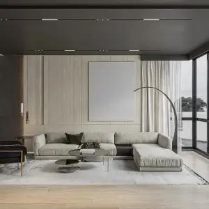 Técnico em Design de Interiores